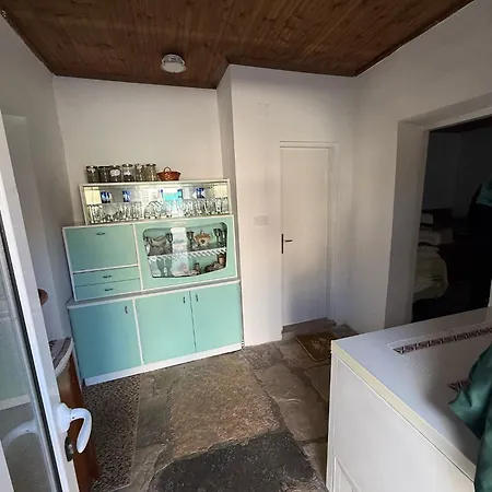 Holiday home Bodenik