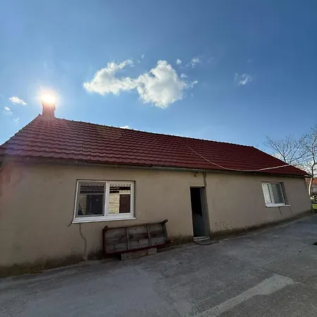 Bodenik Holiday home Bileca