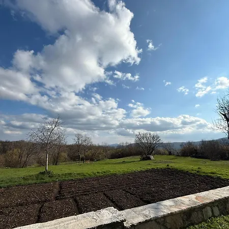 Holiday home Bodenik Bileca